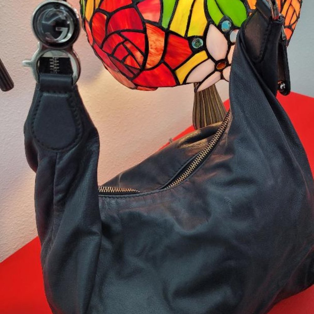 Gucci Galaxy Hobo Bag